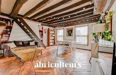 vente appartement 625 000 € à proximité de Nogent-sur-Marne (94130)