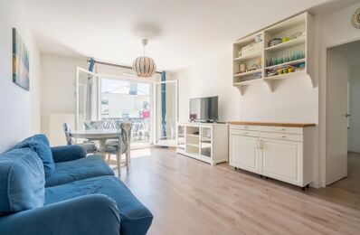 vente appartement 299 000 € à proximité de Drancy (93700)