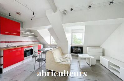 maison 4 pièces 120 m2 à vendre à Montluçon (03100)