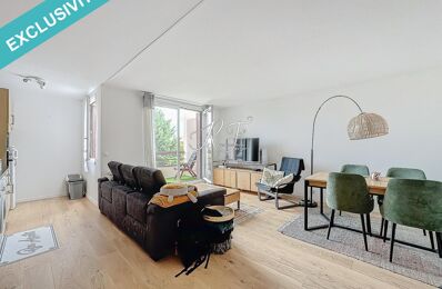 vente appartement 214 900 € à proximité de Mériel (95630)