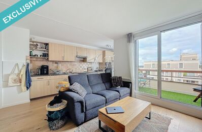 vente appartement 214 900 € à proximité de Herblay-sur-Seine (95220)