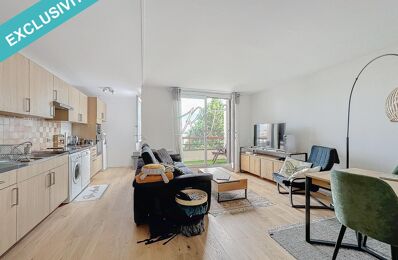 vente appartement 209 900 € à proximité de Éragny (95610)