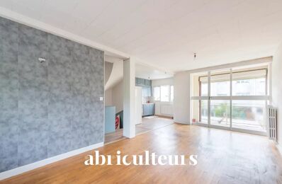 vente maison 285 000 € à proximité de Saint-Leu-la-Forêt (95320)