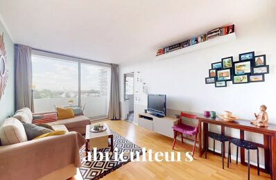 vente appartement 210 000 € à proximité de Montrouge (92120)