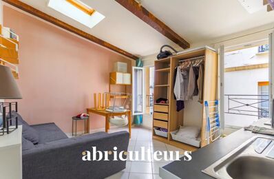 vente appartement 210 000 € à proximité de Neuilly-sur-Seine (92200)