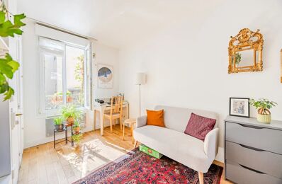 vente appartement 350 000 € à proximité de Carrières-sur-Seine (78420)