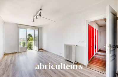 appartement 4 pièces 67 m2 à vendre à Cholet (49300)