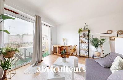 appartement 2 pièces 29 m2 à vendre à Saint-Jean-de-Monts (85160)