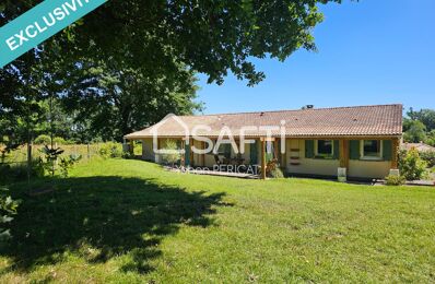 vente maison 199 000 € à proximité de Miramont-de-Comminges (31800)