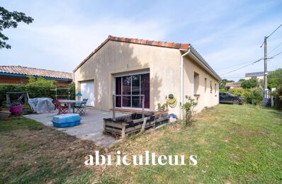vente maison 304 500 € à proximité de Salles-sur-l'Hers (11410)