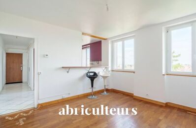 vente appartement 135 000 € à proximité de Urcy (21220)