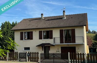 vente maison 135 000 € à proximité de Saint-Brice-sur-Vienne (87200)