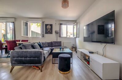 vente appartement 235 000 € à proximité de Coubron (93470)