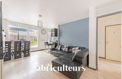 vente appartement 230 000 € à proximité de Paris 9 (75009)