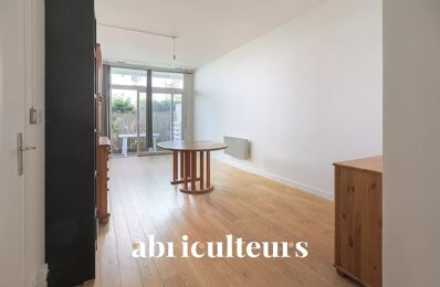 vente appartement 225 000 € à proximité de Saint-Sulpice-Et-Cameyrac (33450)