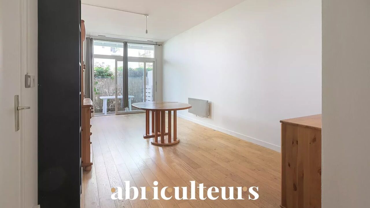 appartement 3 pièces 91 m2 à vendre à Bordeaux (33000)