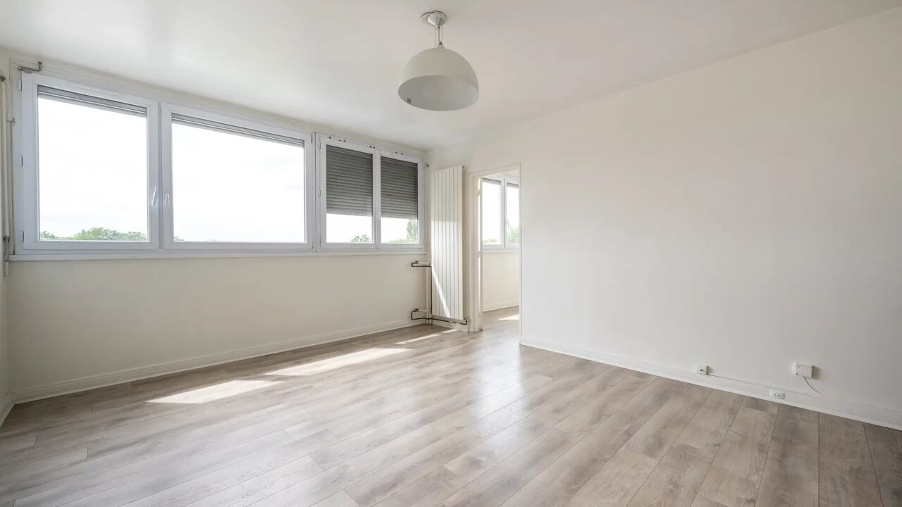 appartement 2 pièces 50 m2 à vendre à Morsang-sur-Orge (91390)