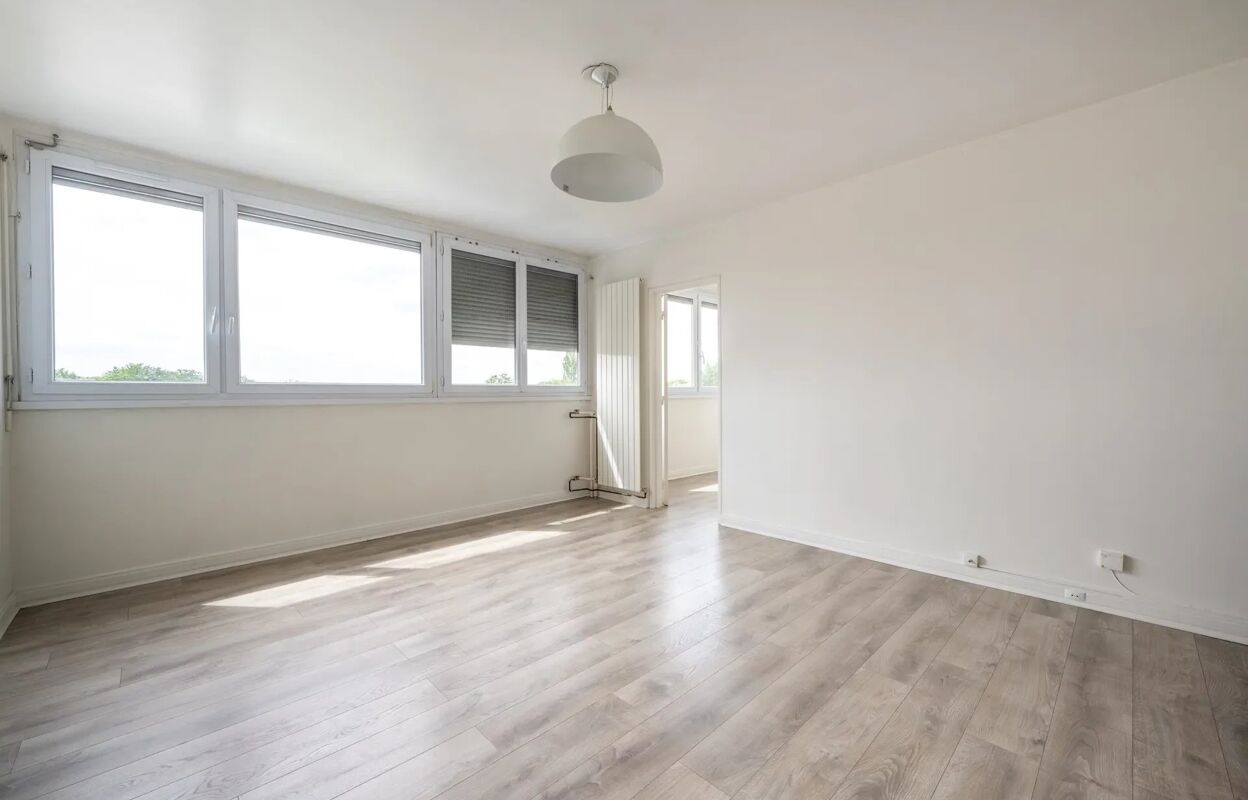 appartement 2 pièces 50 m2 à vendre à Morsang-sur-Orge (91390)