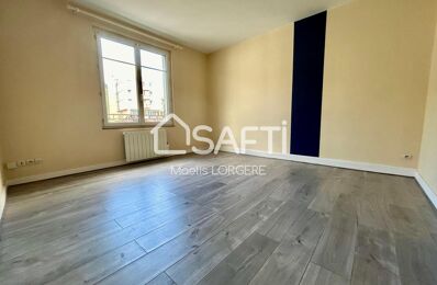 vente appartement 110 000 € à proximité de Petit-Couronne (76650)