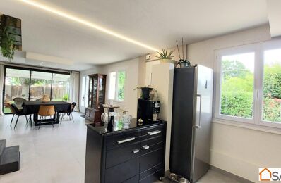 vente maison 424 900 € à proximité de Juigné-sur-Loire (49610)
