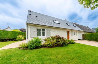 vente maison 450 000 € à proximité de Fosses (95470)