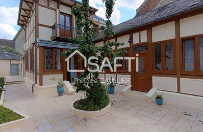 vente maison 179 000 € à proximité de Flavy-le-Martel (02520)