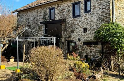 vente maison 295 000 € à proximité de Séreilhac (87620)