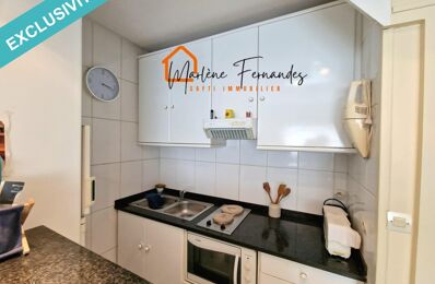 vente appartement 98 000 € à proximité de Villeneuve-Saint-Georges (94190)