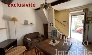 Maison 3 Pièces 70 m² à vendre à Cases-de-Pène (66600)