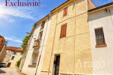 Maison 3 pièces 49800 €