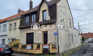 Maison 7 Pièces 134 m² à vendre à Berck (62600)