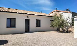Maison 6 Pièces 134 m² à vendre à Villiers (86190)