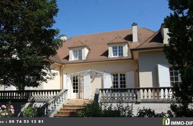 maison 9 pièces 300 m2 à vendre à Foix (09000)