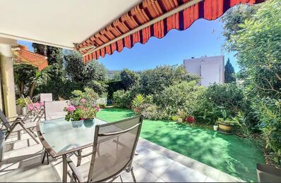 vente appartement 615 000 € à proximité de Saint-Martin-du-Var (06670)