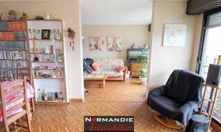 Appartement 4 Pièces 86 m² à vendre à Rouen (76100)