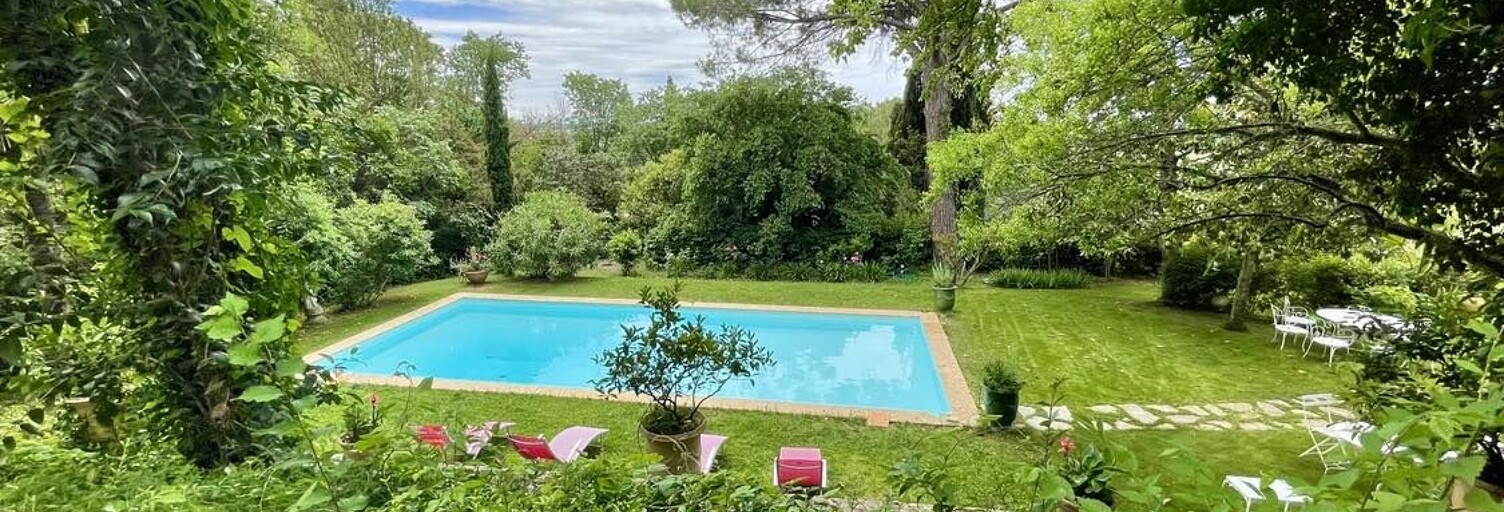 Maison 8 Pièces 230 m² à vendre à Béziers (34500)