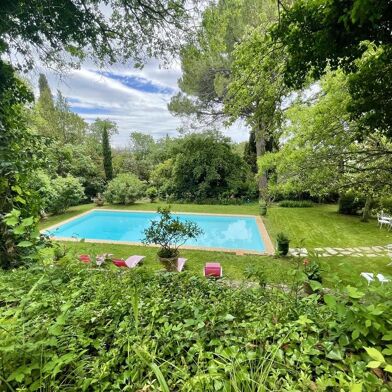 Maison 8 pièces 899000 €