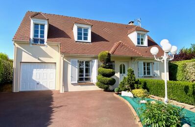 vente maison 435 000 € à proximité de Villeroy (77410)