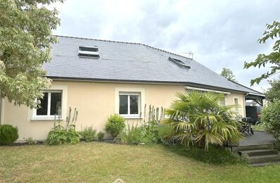 vente maison 307 000 € à proximité de Saint-Sylvain-d'Anjou (49480)