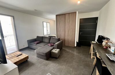 vente appartement 172 000 € à proximité de Oletta (20232)