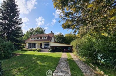 vente maison 400 000 € à proximité de Courdimanche-sur-Essonne (91720)