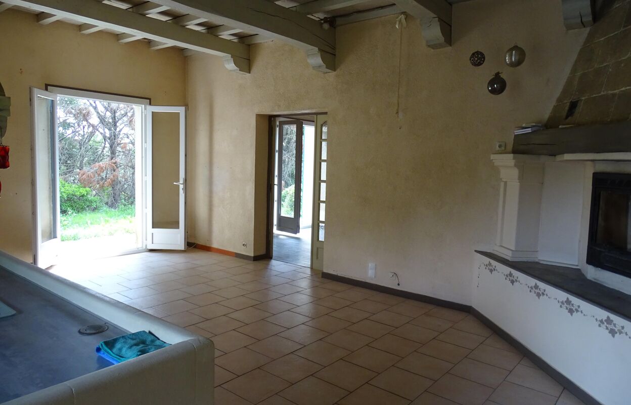 maison 7 pièces 176 m2 à vendre à Beaucaire (30300)