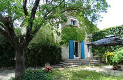 vente maison 357 000 € à proximité de Saint-Gervasy (30320)