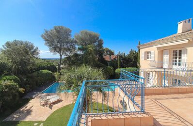 vente maison 1 995 000 € à proximité de Fréjus (83600)