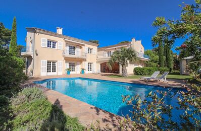 vente maison 1 750 000 € à proximité de Roquebrune-sur-Argens (83520)