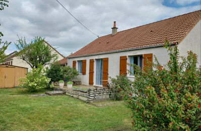 vente maison 127 200 € à proximité de Beauce la Romaine (41160)