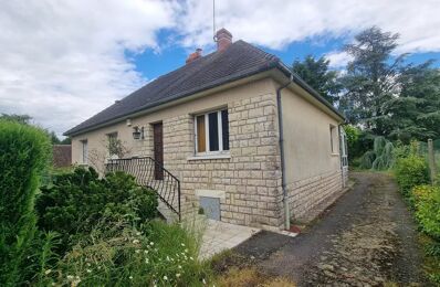 vente maison 149 000 € à proximité de Sury-Aux-Bois (45530)