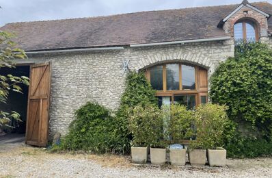 vente maison 454 000 € à proximité de Fontenay-sur-Loing (45210)