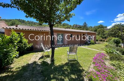 vente maison 315 000 € à proximité de La Robine-sur-Galabre (04000)