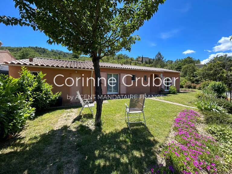 BAISSE DE PRIX ! EN EXCLUSIVITÉ - VILLA DE PP 2006 - DIGNE LES BAINS — photo 1